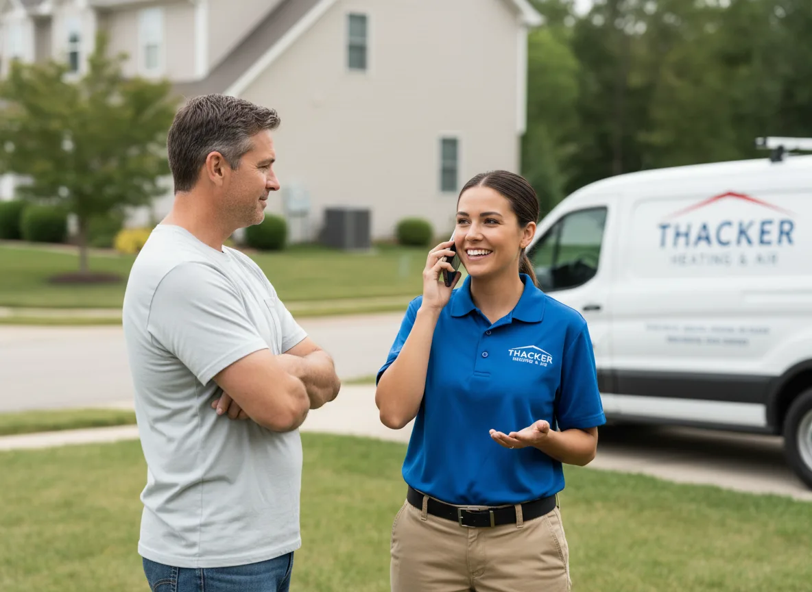 Ac Repair Southwest Harbor, ME FAQs
